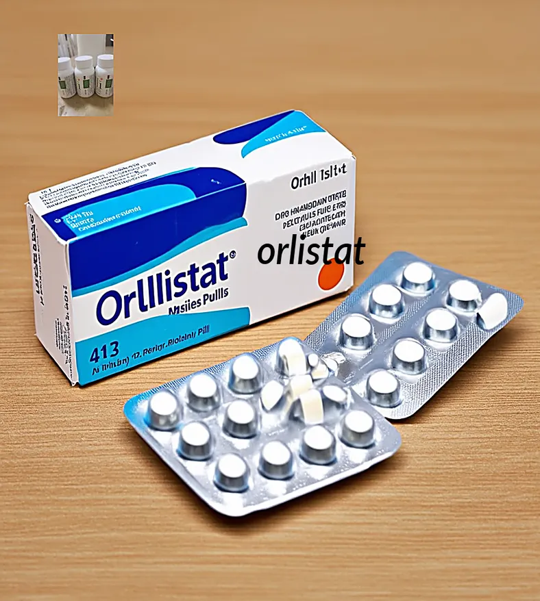 Orlistat beställa